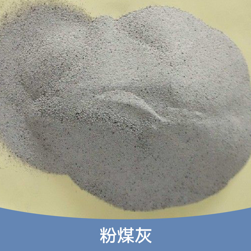 粉煤灰 燃煤電廠粉煤灰 混凝土水泥添加劑 超細(xì)粉煤灰 砂漿用粉煤灰