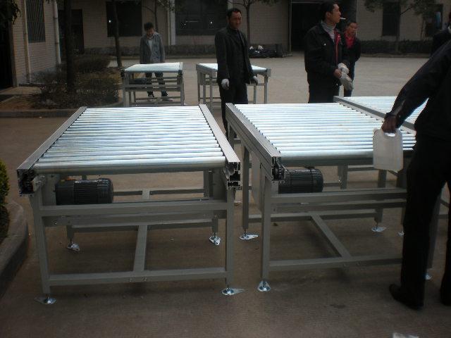廣州滾筒線生產(chǎn)廠家 滾筒線 輸送機 流水線 流水線 機 流水線  循環(huán)生產(chǎn)線  自動化物流輸送設(shè)備