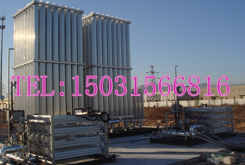 LNG氣化站 LNG氣化調(diào)壓站 LNG氣化調(diào)壓計量站 LNG氣化計量加臭撬 LNG氣化調(diào)壓計量站