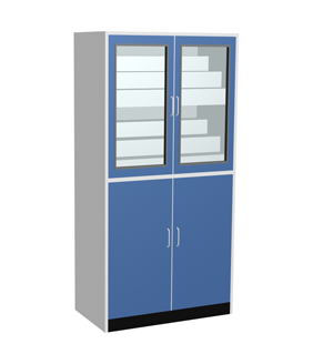 海南實驗室邊臺系列高柜系列通風柜系列 海南實驗室氣瓶柜實驗邊臺