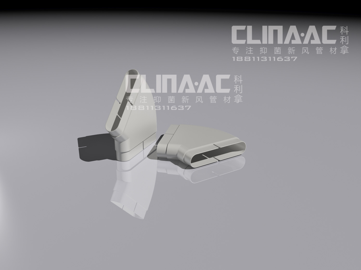 供應(yīng)地送風(fēng)管用45度彎頭