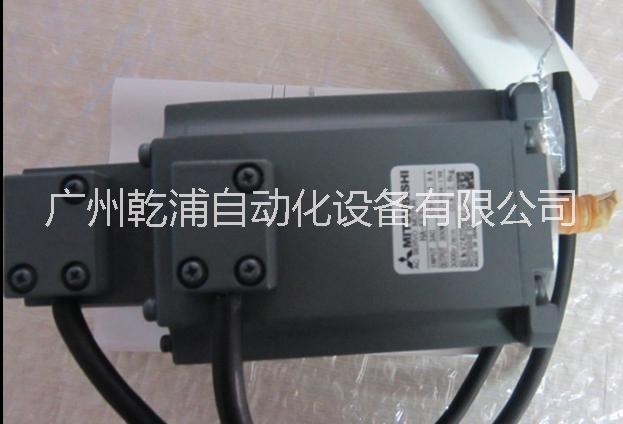 三*機HA-FF33C-S5 三菱伺服電機 全新原裝