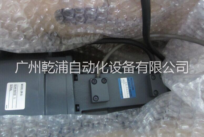 三*機HA-FF33C-S5 三菱伺服電機 全新原裝