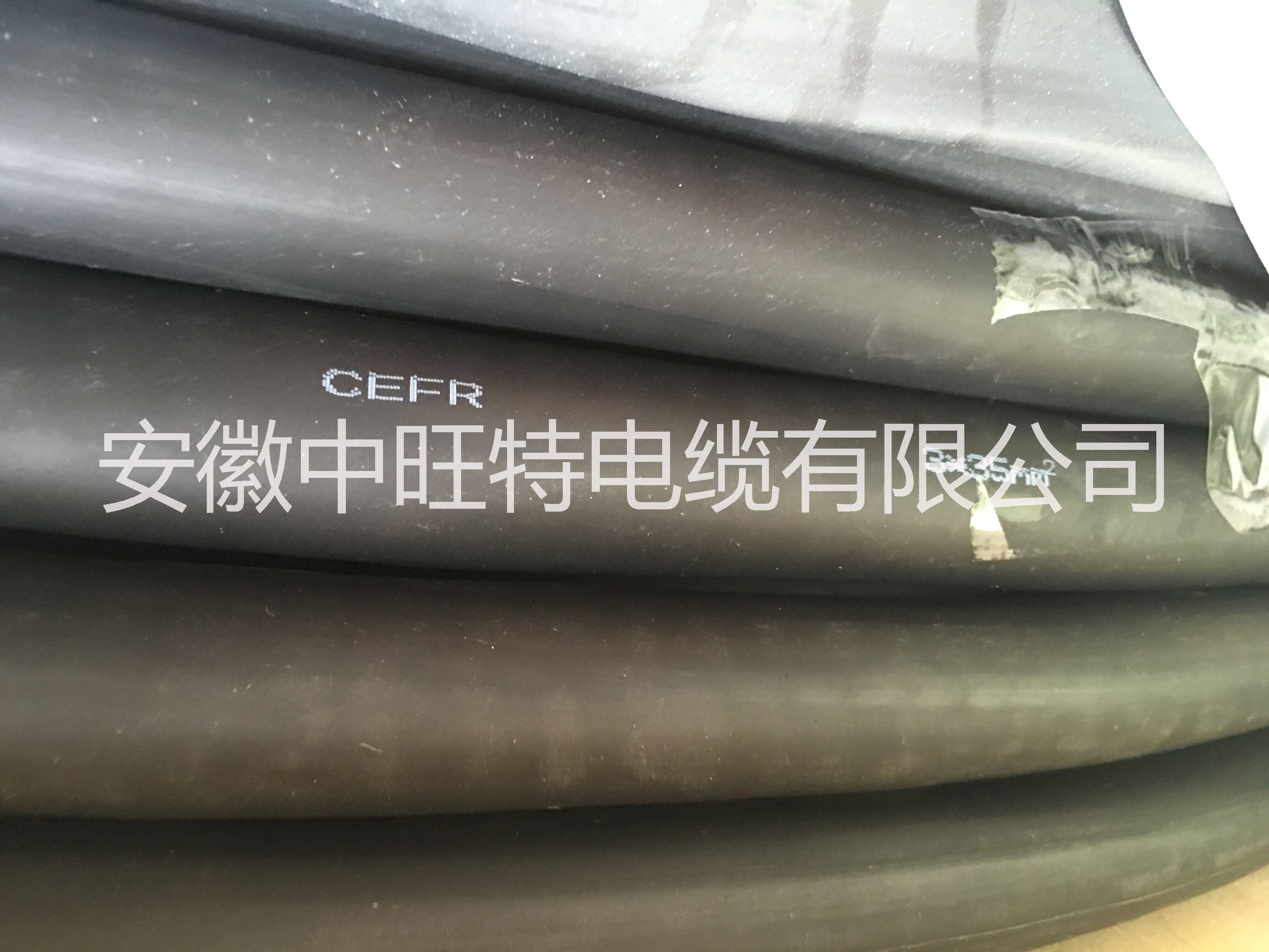 中旺特牌CEFR/SA船用電纜 CEFR/SA船用電纜生