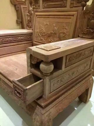 東陽(yáng)紅木沙發(fā) 客廳紅木沙發(fā)家具哪家好？