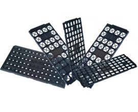 物料盒和IC托盤(pán)和硅片盒