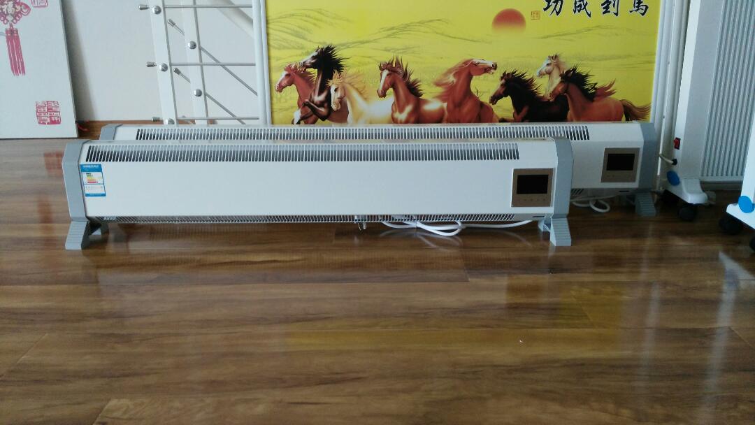 踢腳線取暖器 濟南踢腳線式電暖器 踢腳線電暖器生產(chǎn)廠家 踢腳線電暖器價格