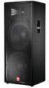 JRX 100系列揚聲器, JRX 112M JRX 115 JRX 125 音響