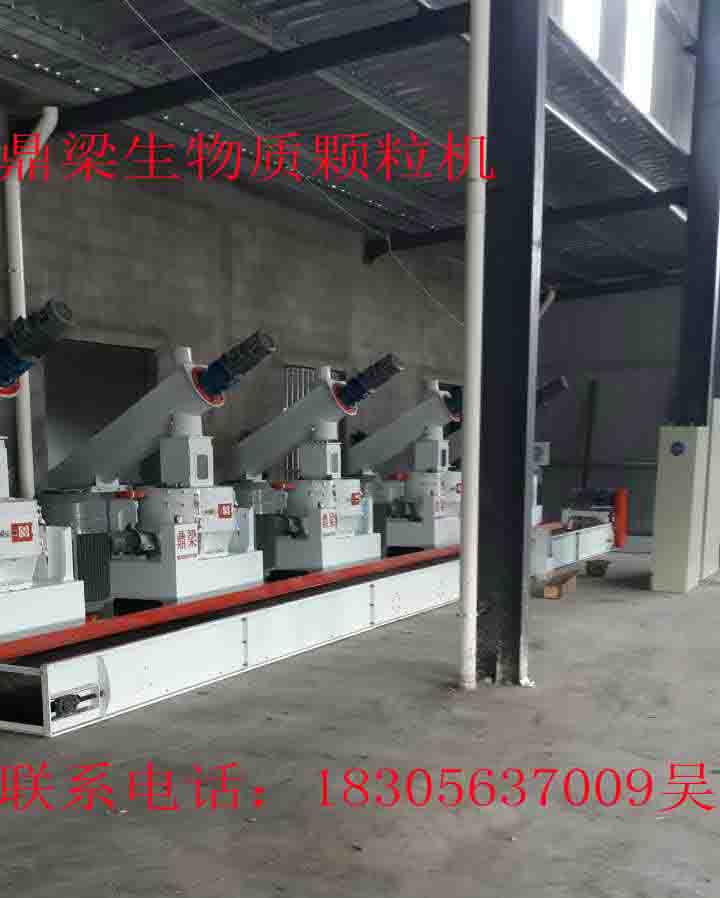 供應(yīng)生物質(zhì)顆粒都有那些生產(chǎn)廠家呢