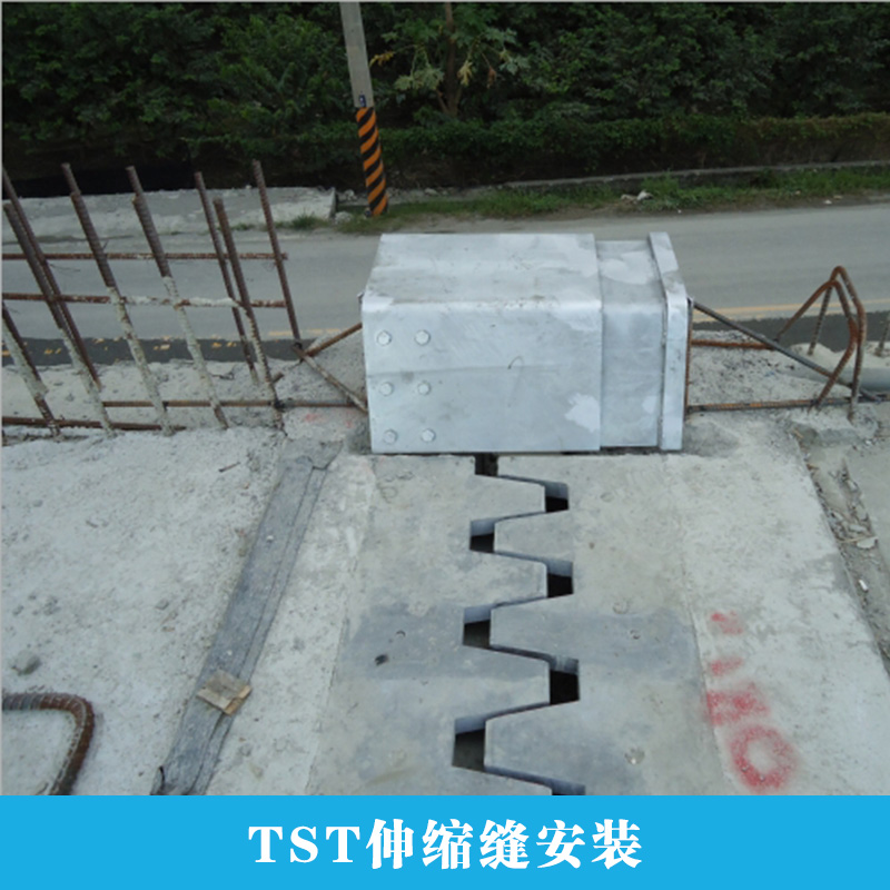 TST伸縮縫安裝 TST伸縮縫 伸縮縫安裝 伸縮縫安裝價格