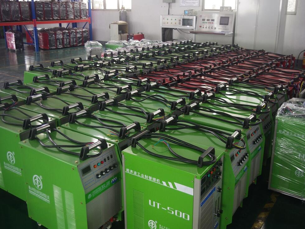廠家直銷優(yōu)質(zhì)焊接效果氬弧焊機(jī)，焊管行業(yè)必備配件，量大從優(yōu)