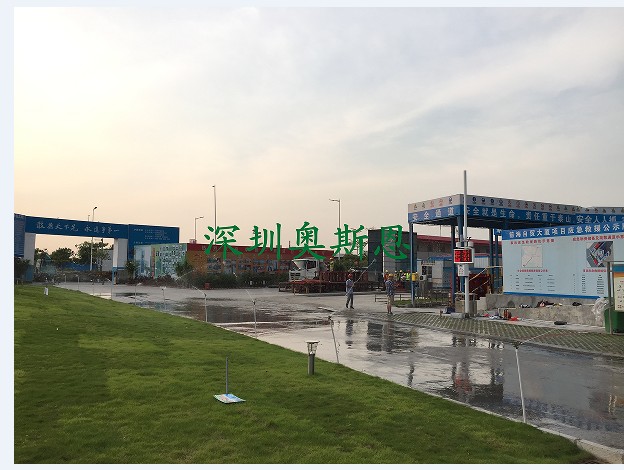 南寧施工工地?fù)P塵噪聲實(shí)時(shí)監(jiān)控系統(tǒng) 廣西建筑工地?fù)P塵監(jiān)測系統(tǒng) 柳州工地?fù)P塵噪聲監(jiān)測設(shè)備 桂林拆遷揚(yáng)塵污染監(jiān)測儀