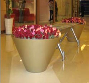 玻璃鋼花盆、花缽、花箱 百城玻璃鋼花盆 百城玻璃鋼花缽 百城玻璃鋼花箱