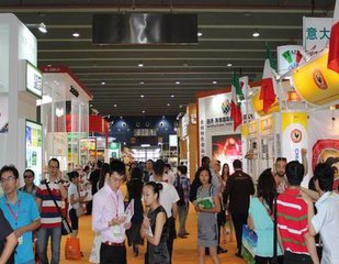 SFEC2016第12屆上海*及*展覽會