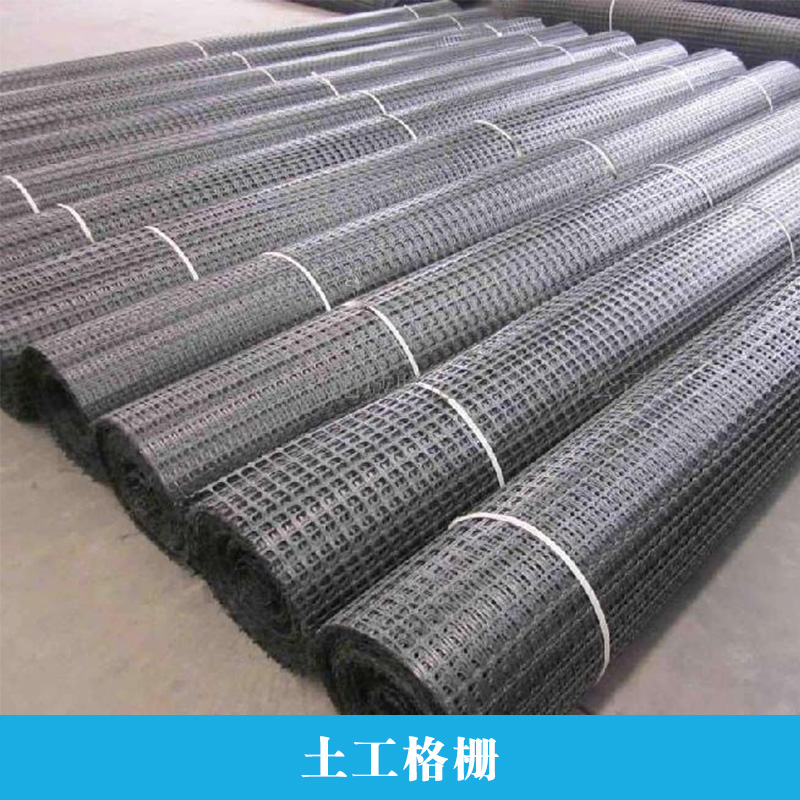 土工格柵 鋼塑土工格柵 塑料土工格柵 雙向土工格柵廠家批發(fā)