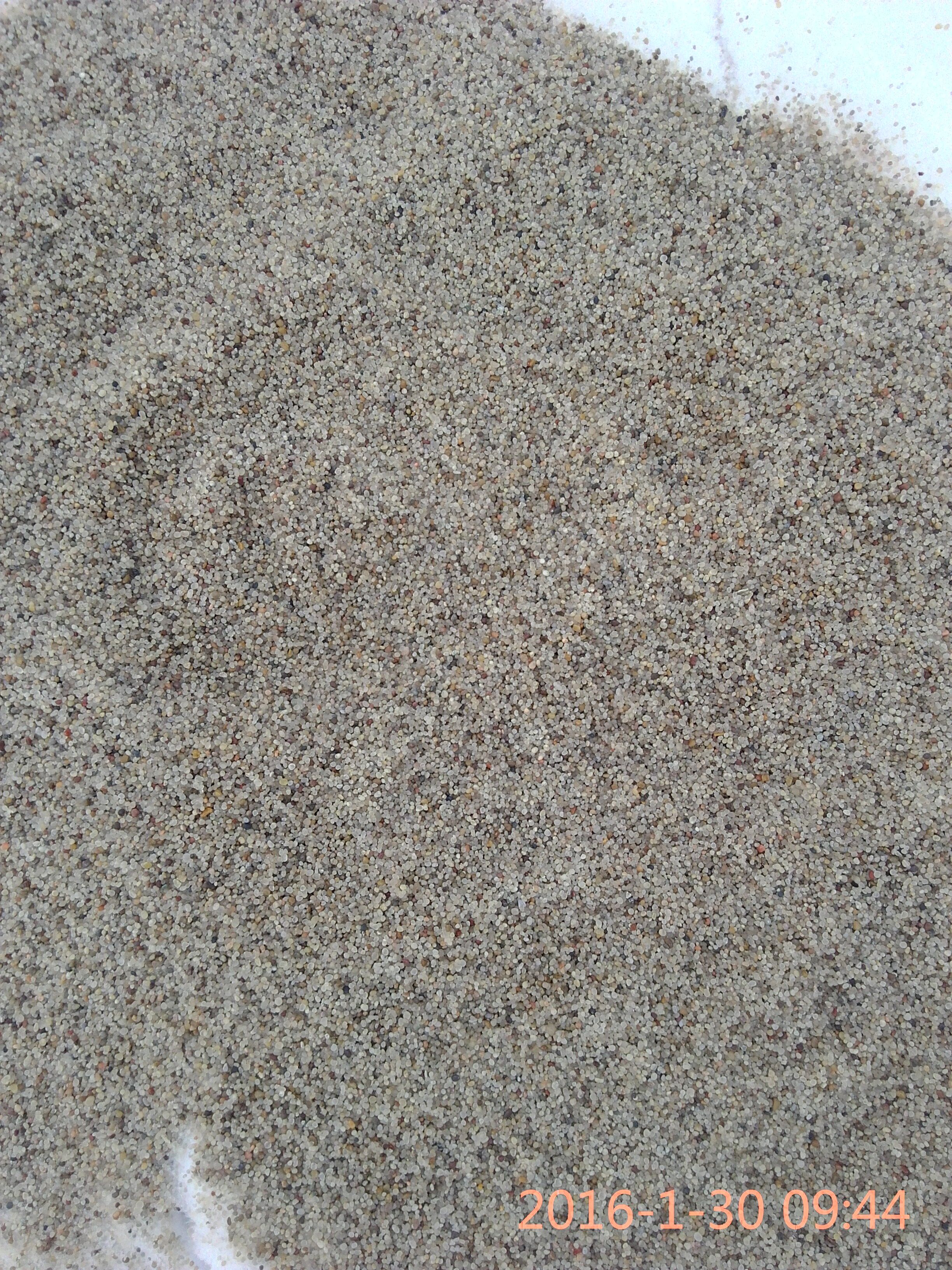 鑫砂20-40目河沙 河沙