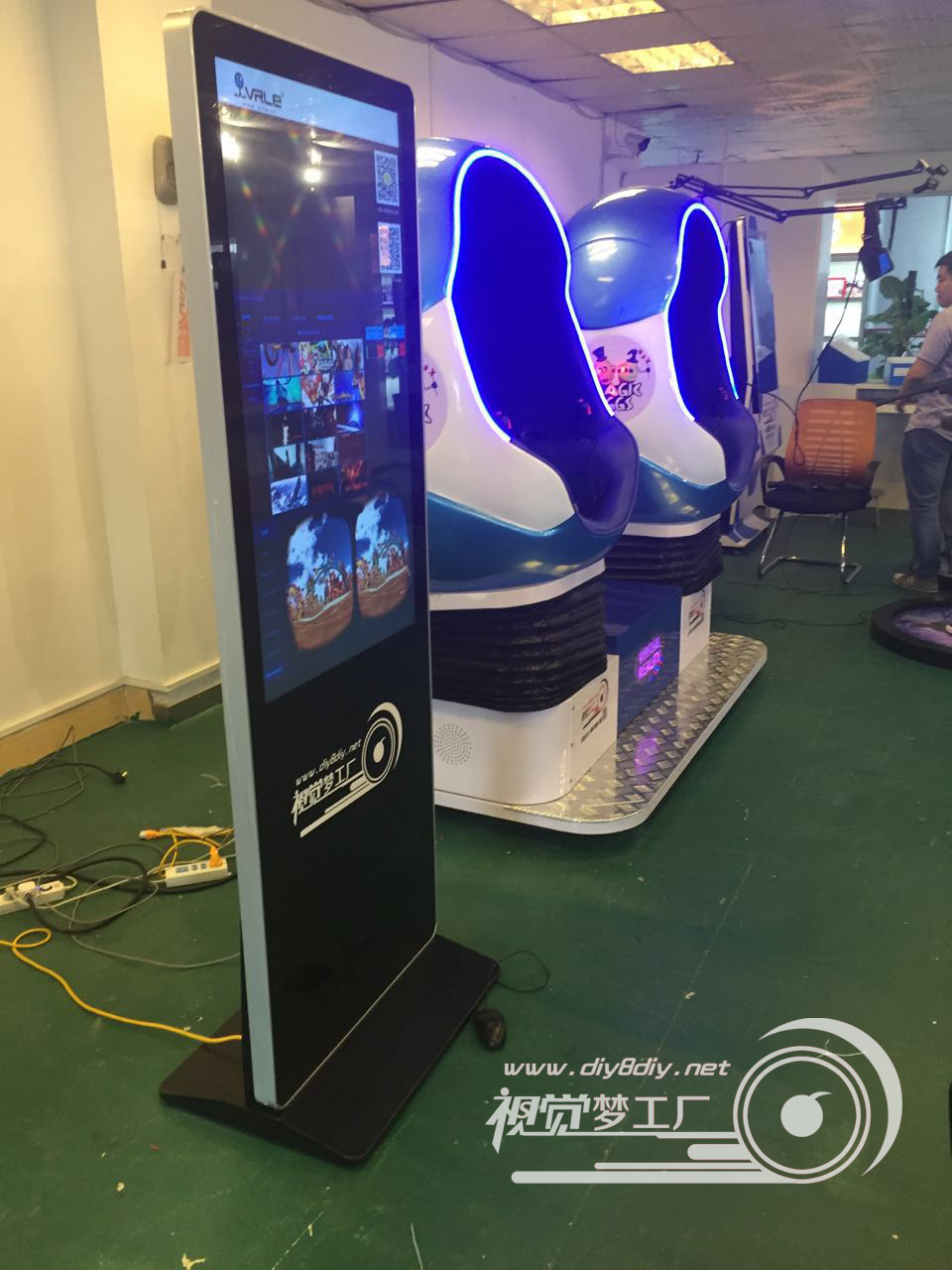 9DVR虛擬現(xiàn)實體驗館，9DVR虛擬現(xiàn)實體驗館熱線，9DVR虛擬