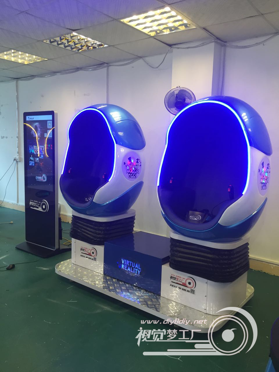 9DVR虛擬現(xiàn)實(shí)體驗(yàn)館設(shè)備，9DVR虛擬現(xiàn)實(shí)體驗(yàn)館設(shè)備設(shè)計(jì)
