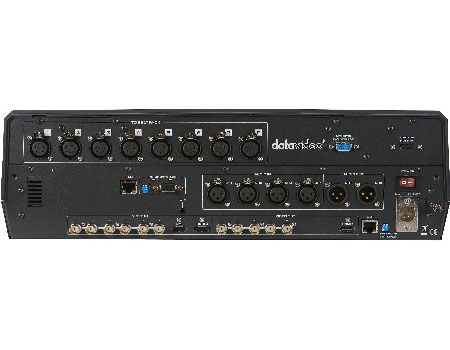 洋銘HS2200移動演播室 便攜式移動導(dǎo)播臺 通話系統(tǒng) 便攜式移動演播室