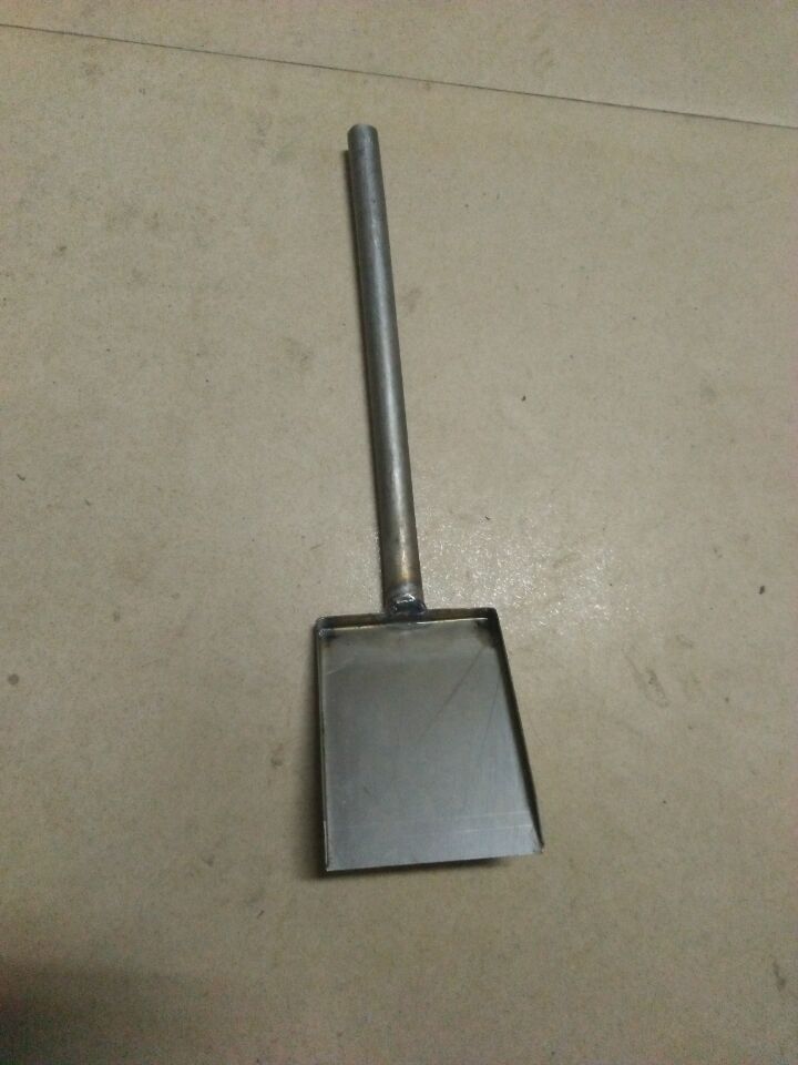 廣州鈦桶加工廠家制作