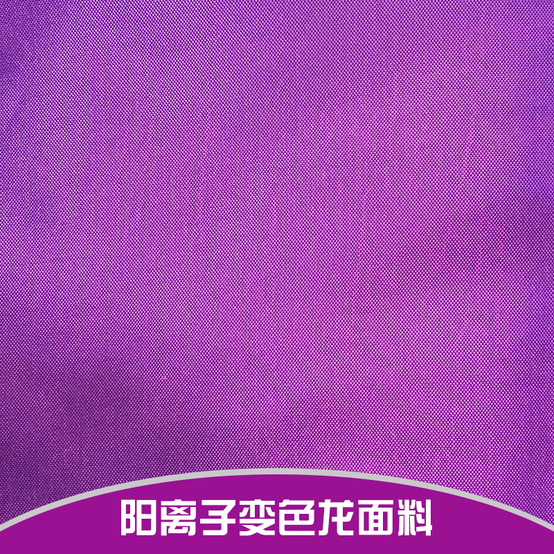 陽離子變色龍面料廠家直銷 陽離子變色龍面料 變色龍面料色丁 變色龍面料加厚 提花變色龍面料