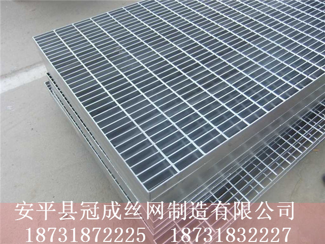鍍鋅格柵板 鍍鋅格柵板規(guī)格 鍍鋅格柵板廠家