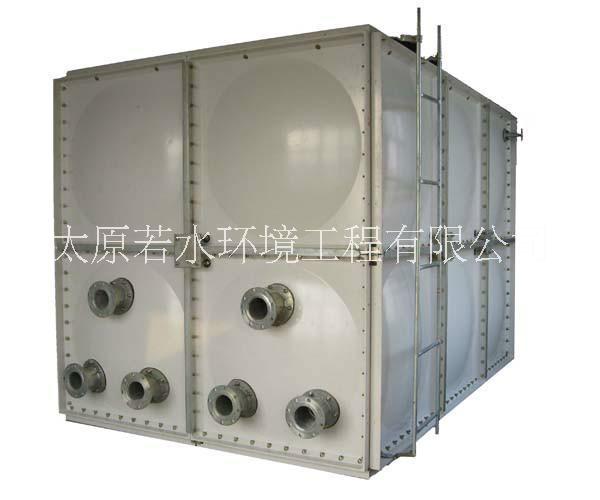 玻璃鋼水箱 太原玻璃水箱生產(chǎn)廠家 太原玻璃鋼水箱廠家報(bào)價(jià) 山西玻璃鋼水箱廠家電話 水箱