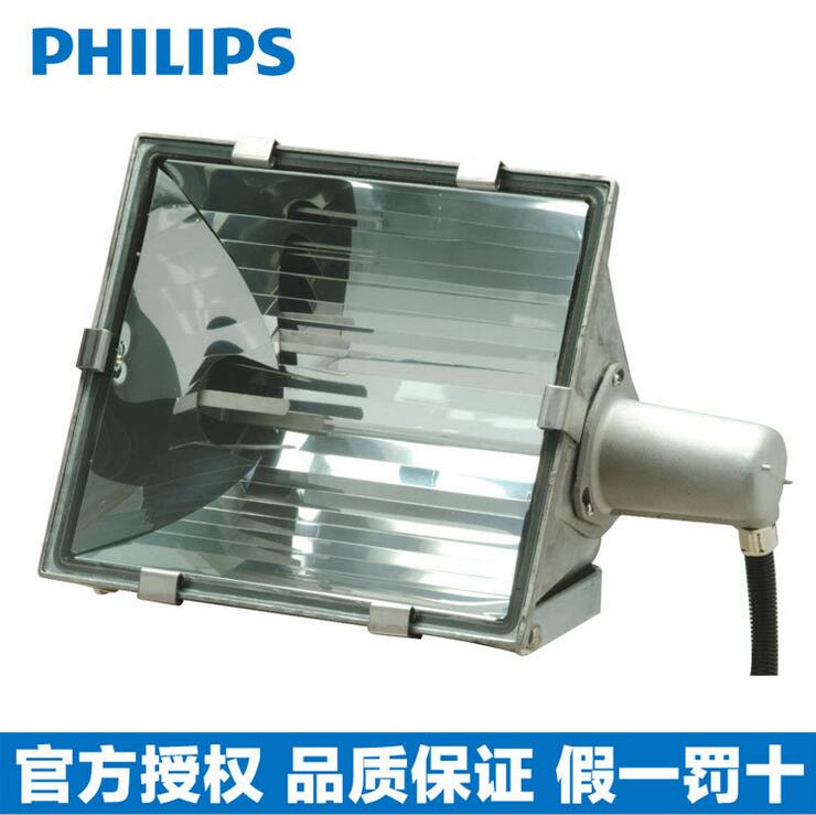 飛利浦泛光燈 室外經(jīng)濟(jì)型泛投光燈 HNF901 1000W 大功率投光燈