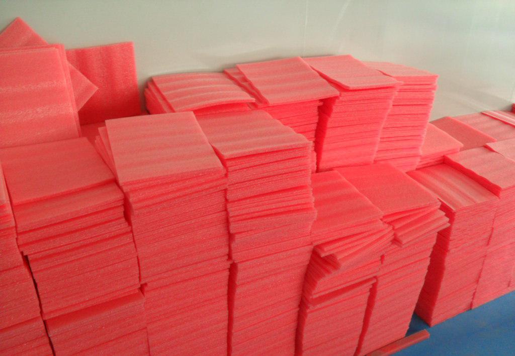 供應(yīng)重慶珍珠棉護(hù)角重慶珍珠棉雞蛋托重慶珍珠棉型材