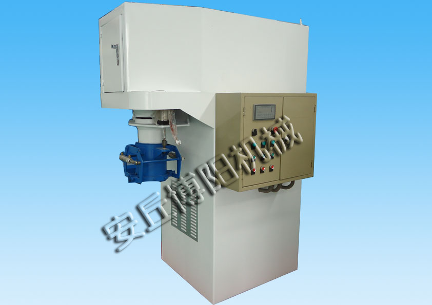 求購家禽類飼料自動稱重包裝機 淀粉自動定量包裝機 膩子膏自動包裝機 機