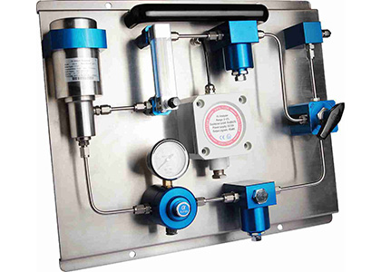 供應(yīng) GH1616在線氫氣露點(diǎn)儀