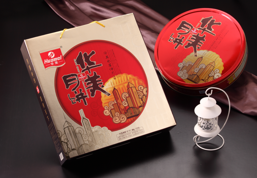 東莞華美月餅團購月餅批發(fā)大量從優(yōu) 東莞華美月餅團購