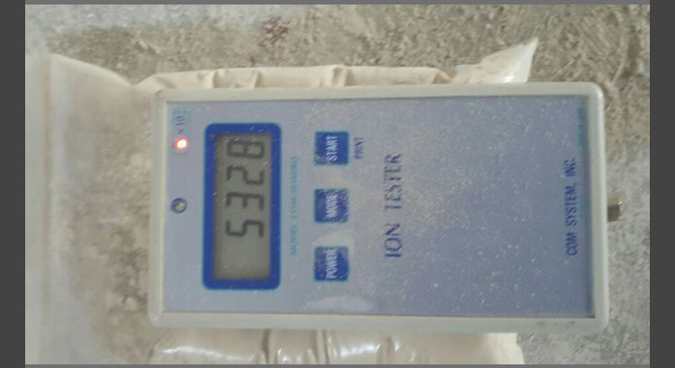 供應(yīng)*涂料用白色負(fù)離子粉，納米級負(fù)離子獨(dú)居石粉