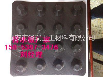 供應(yīng)昆明車庫排水板，濾水板，蓄排水板