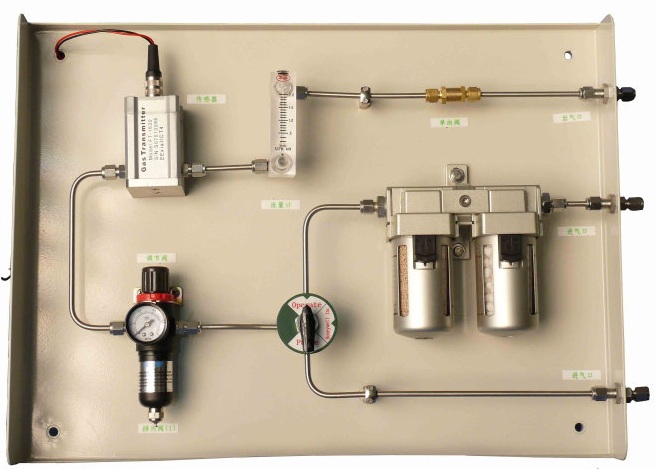 供應(yīng) GH1616在線氫氣露點(diǎn)儀