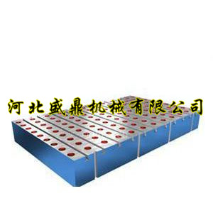 河北鑄鐵鉚焊平臺廠家熱線 鉚焊平臺 鑄鐵鉚焊平板廠家訂購及維修