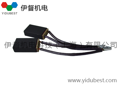 發(fā)電機(jī)刷握  雙口直流刷架