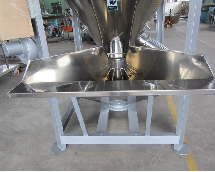 嘉銀系列立式混料機 攪拌機 混料機 立式螺旋攪拌機