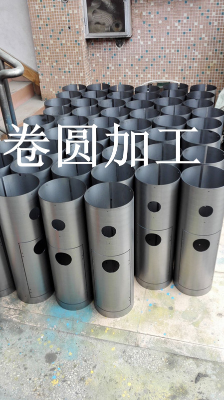 200微型電動卷板機(jī)，卷板機(jī)廠家生產(chǎn)