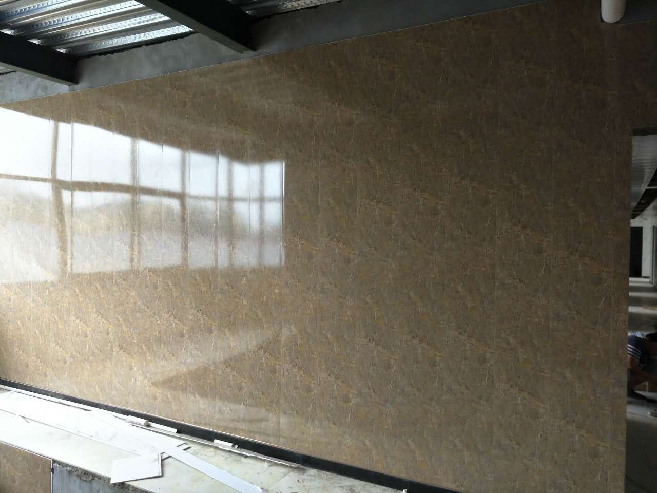 山東集成墻板批發(fā)  集成墻板廠家供應商