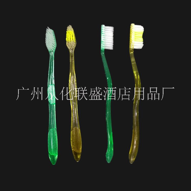 旅游度假賓館酒店*一次性牙刷 一次性牙刷 一次性軟毛牙刷 尼龍毛牙刷