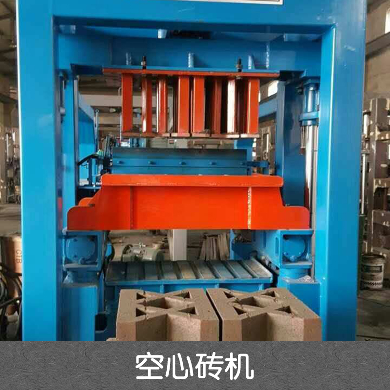 空心磚機 昆明免燒磚機 威寧磚機 宣威做機 機，破碎機，沙石生產線，反擊制沙機，攪拌機 云南空心磚機廠家