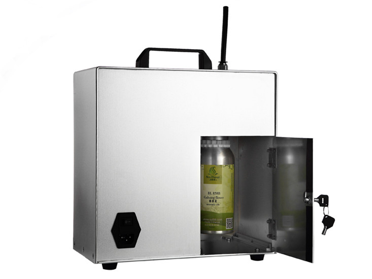 南昌  酒店加香機(jī) 酒店香氛機(jī) 酒店香薰機(jī) 森馥雅擴(kuò)香機(jī)