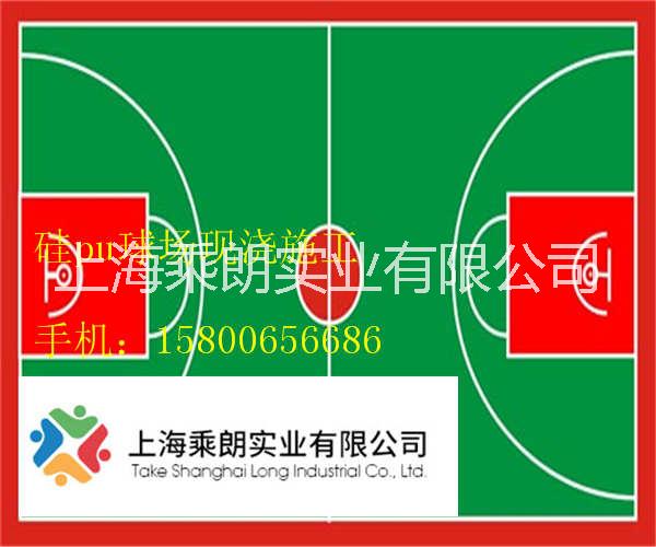 浙江硅pu球場標準尺寸 浙江硅pu球場 硅pu球場標準尺寸 硅pu球場施工維護