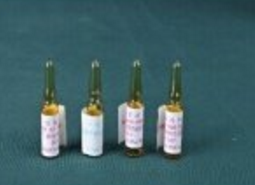 TVOC標(biāo)樣 標(biāo)液 標(biāo)樣