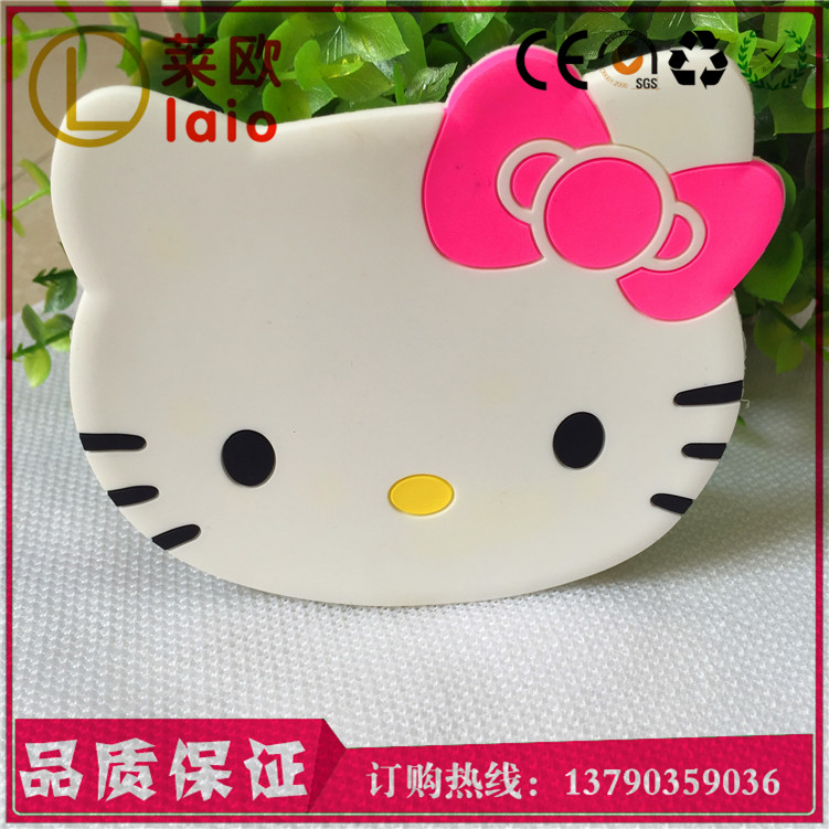 PVC橡膠制作的橡膠杯墊直銷 工廠供應(yīng)環(huán)保pvc軟膠杯墊 進口