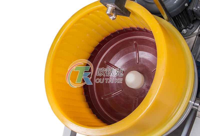 供應(yīng)東莞渦流光飾機(jī)