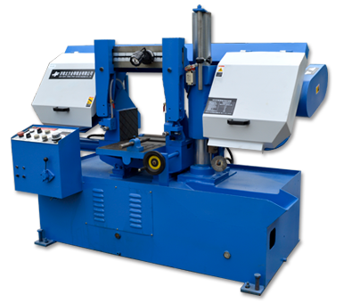 濟(jì)南雙立柱臥式帶鋸床GZ4230  鋸床廠家經(jīng)營(yíng) 鋸床*惠