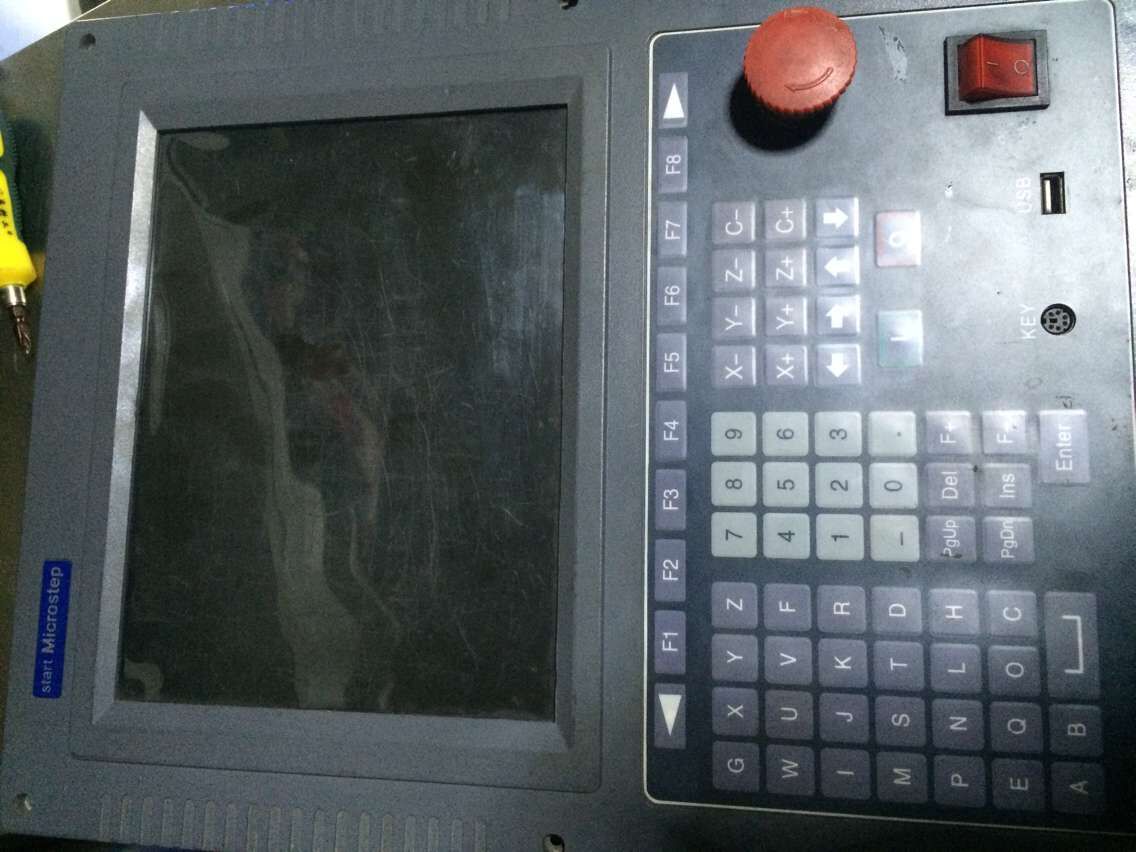 工業(yè)顯示器維修