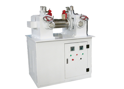 供應XK-160試驗用開煉機、開煉機價格、青島開煉機廠家